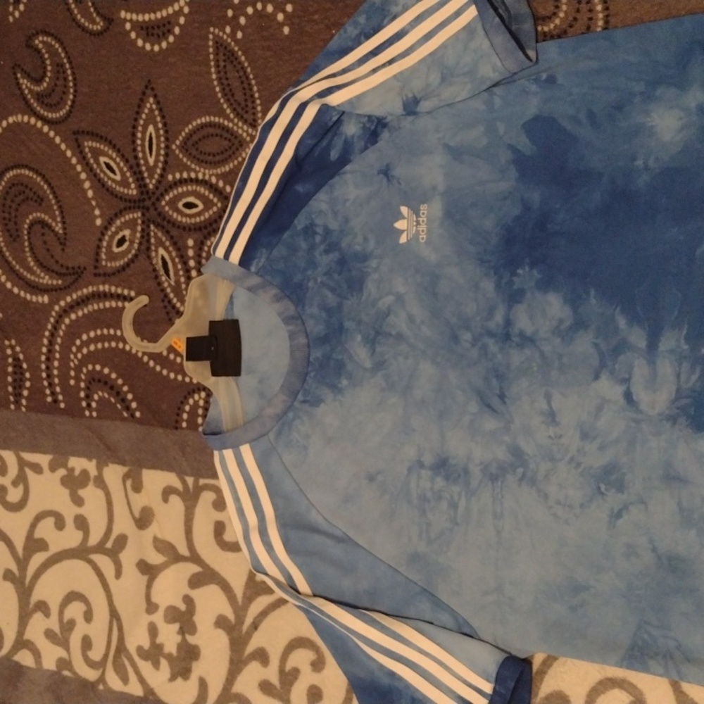 Adidas men's Tshirt